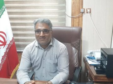 حمله هولناک به شهردار بندر کرگان میناب با بنزین و آتش