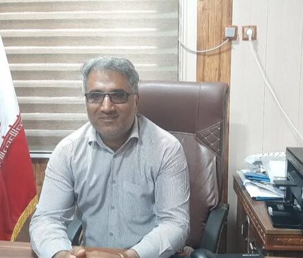 حمله هولناک به شهردار بندر کرگان میناب با بنزین و آتش