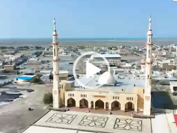 معرفی تلویزیونی بندر کرگان