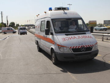 فرماندار میناب: دستگیری عامل حمله به شهردار کرگان با جدیت پیگیری می‌شود