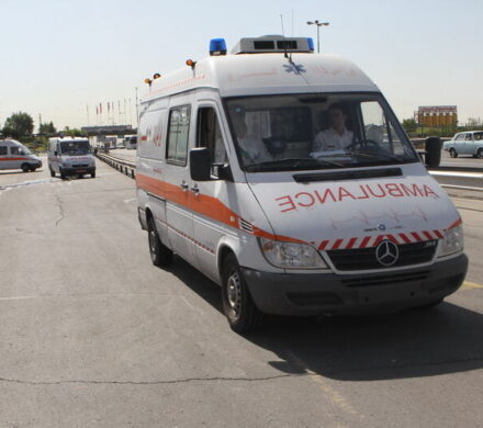 فرماندار میناب: دستگیری عامل حمله به شهردار کرگان با جدیت پیگیری میشود